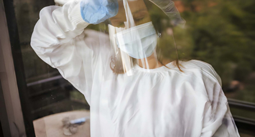 Ebola in Congo, l'epidemia pi� veloce mai registrata: 1.405 morti